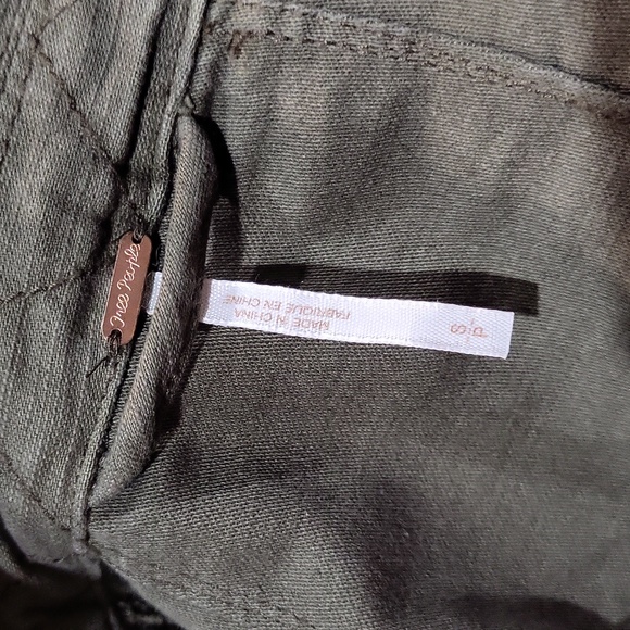 Free People Jacket - Picture 12 of 13